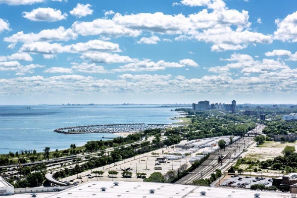 Hyatt Regency McCormick Place Chicago image 121