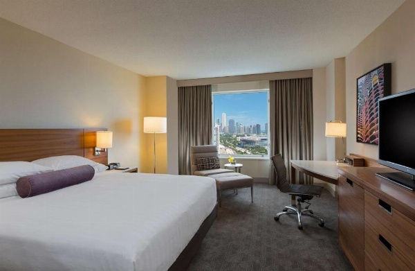 Hyatt Regency McCormick Place Chicago image 128