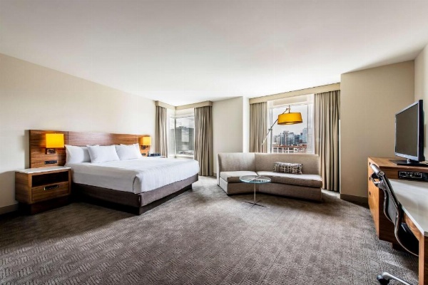 Hyatt Regency McCormick Place Chicago image 16