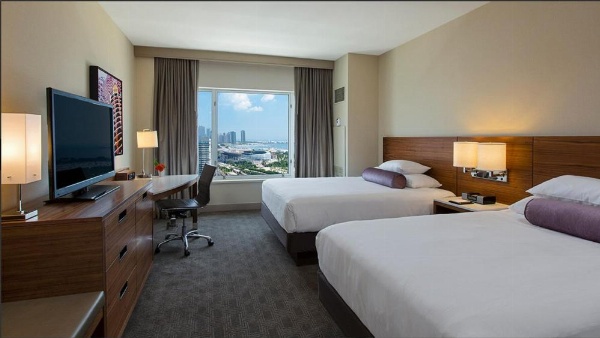 Hyatt Regency McCormick Place Chicago image 166
