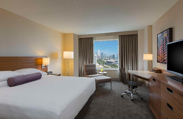 Hyatt Regency McCormick Place Chicago image 3