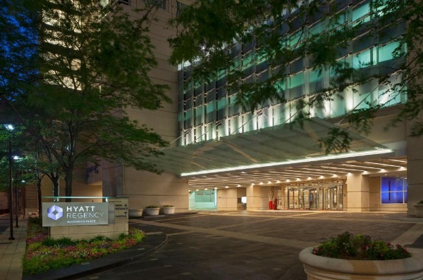 Hyatt Regency McCormick Place Chicago image 34