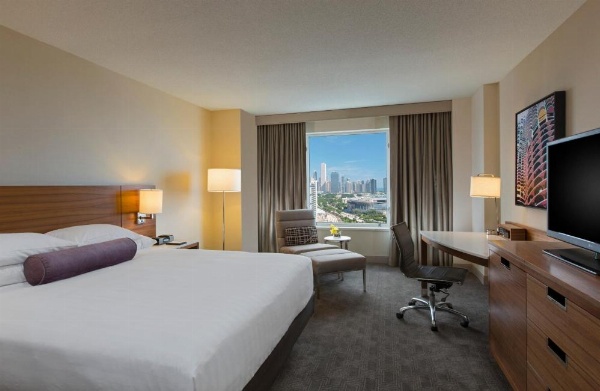 Hyatt Regency McCormick Place Chicago image 43
