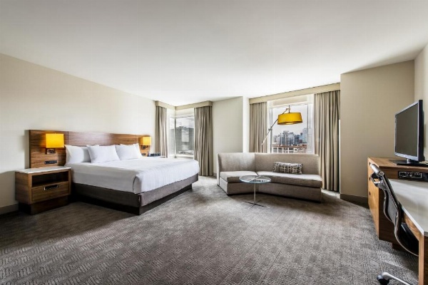 Hyatt Regency McCormick Place Chicago image 7