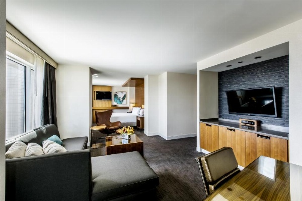 Hyatt Regency McCormick Place Chicago image 83
