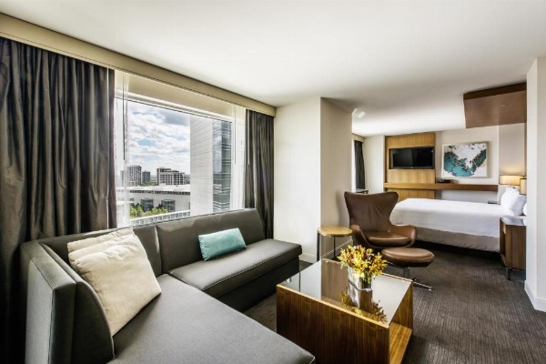 Hyatt Regency McCormick Place Chicago image 84