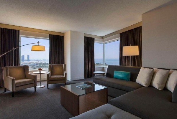 Hyatt Regency McCormick Place Chicago image 86