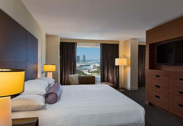 Hyatt Regency McCormick Place Chicago image 87