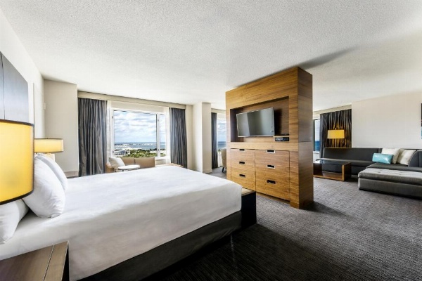 Hyatt Regency McCormick Place Chicago image 88