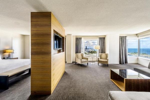 Hyatt Regency McCormick Place Chicago image 89