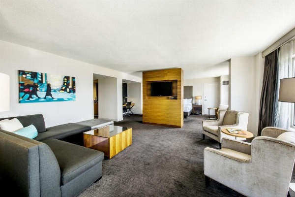 Hyatt Regency McCormick Place Chicago image 90