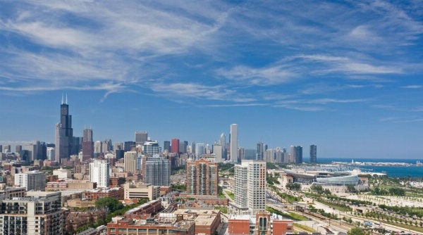 Hyatt Regency McCormick Place Chicago image 93